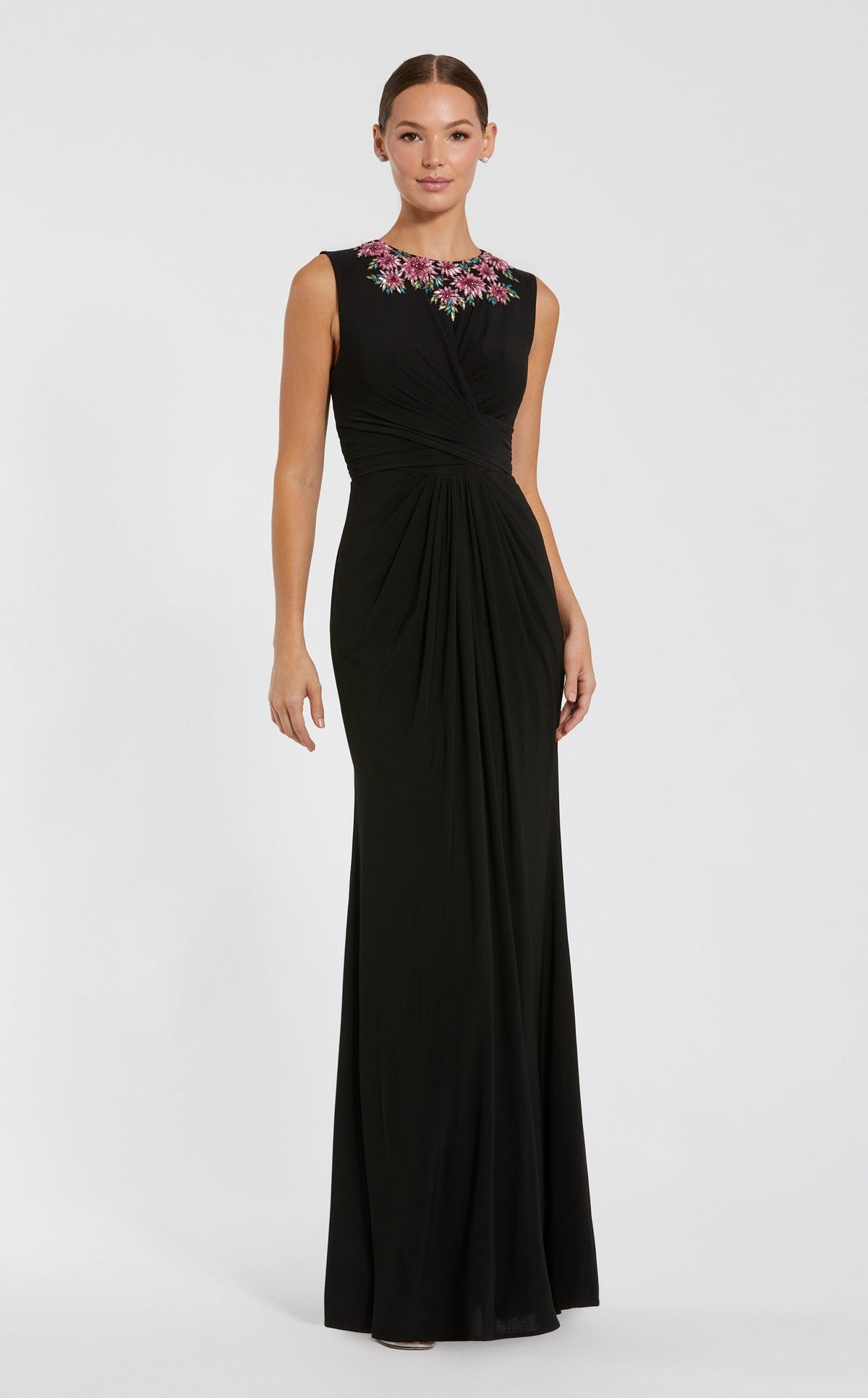 Mac Duggal 11815 Dress