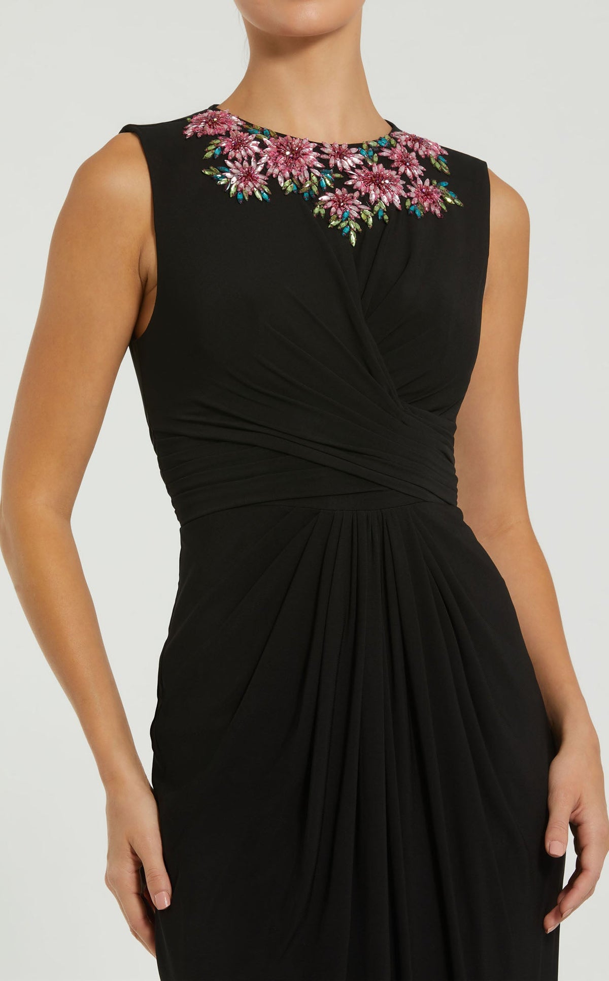 Mac Duggal 11815 Dress