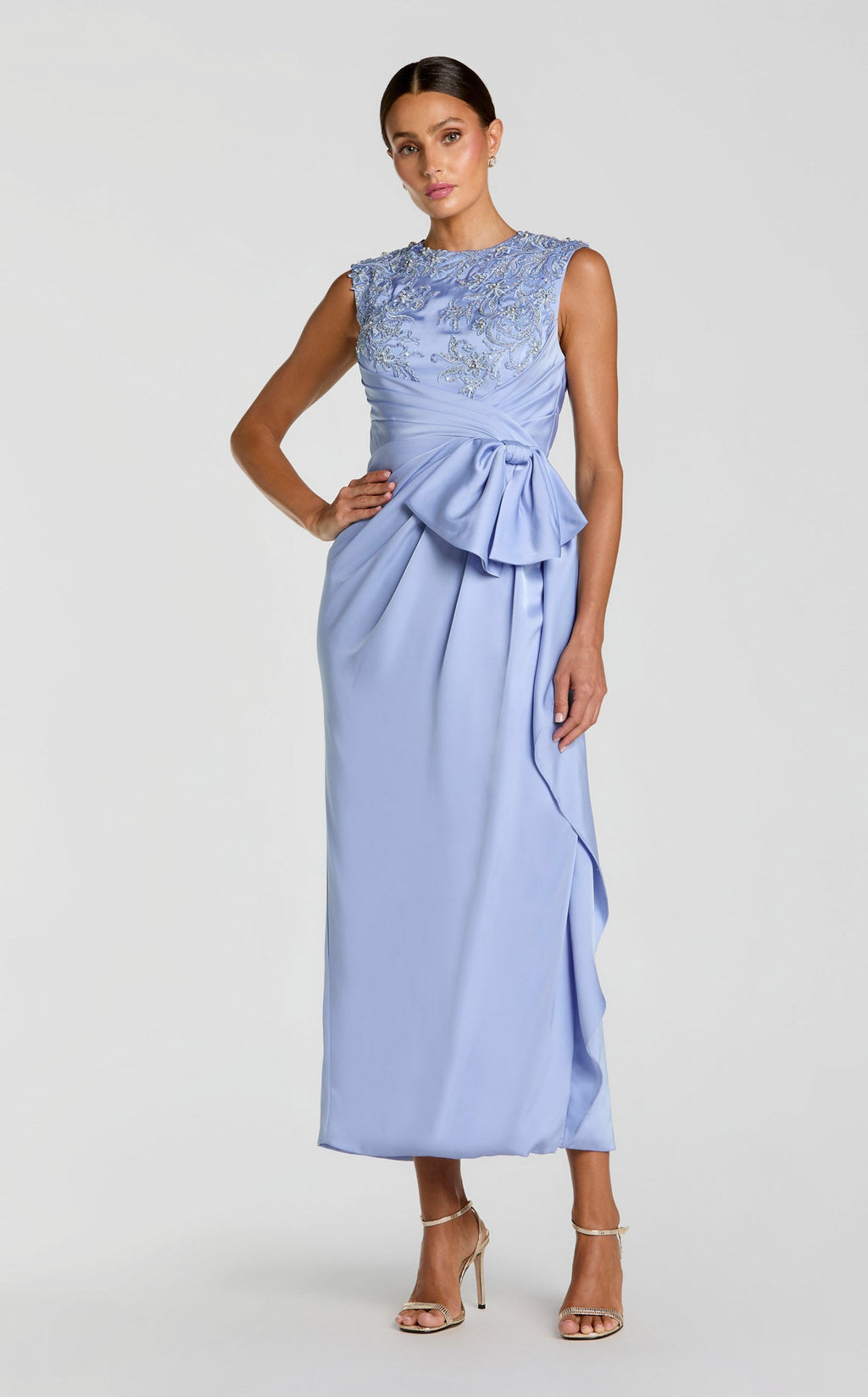 Mac Duggal 11989 Dress