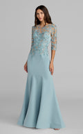 Mac Duggal 13204 Dress