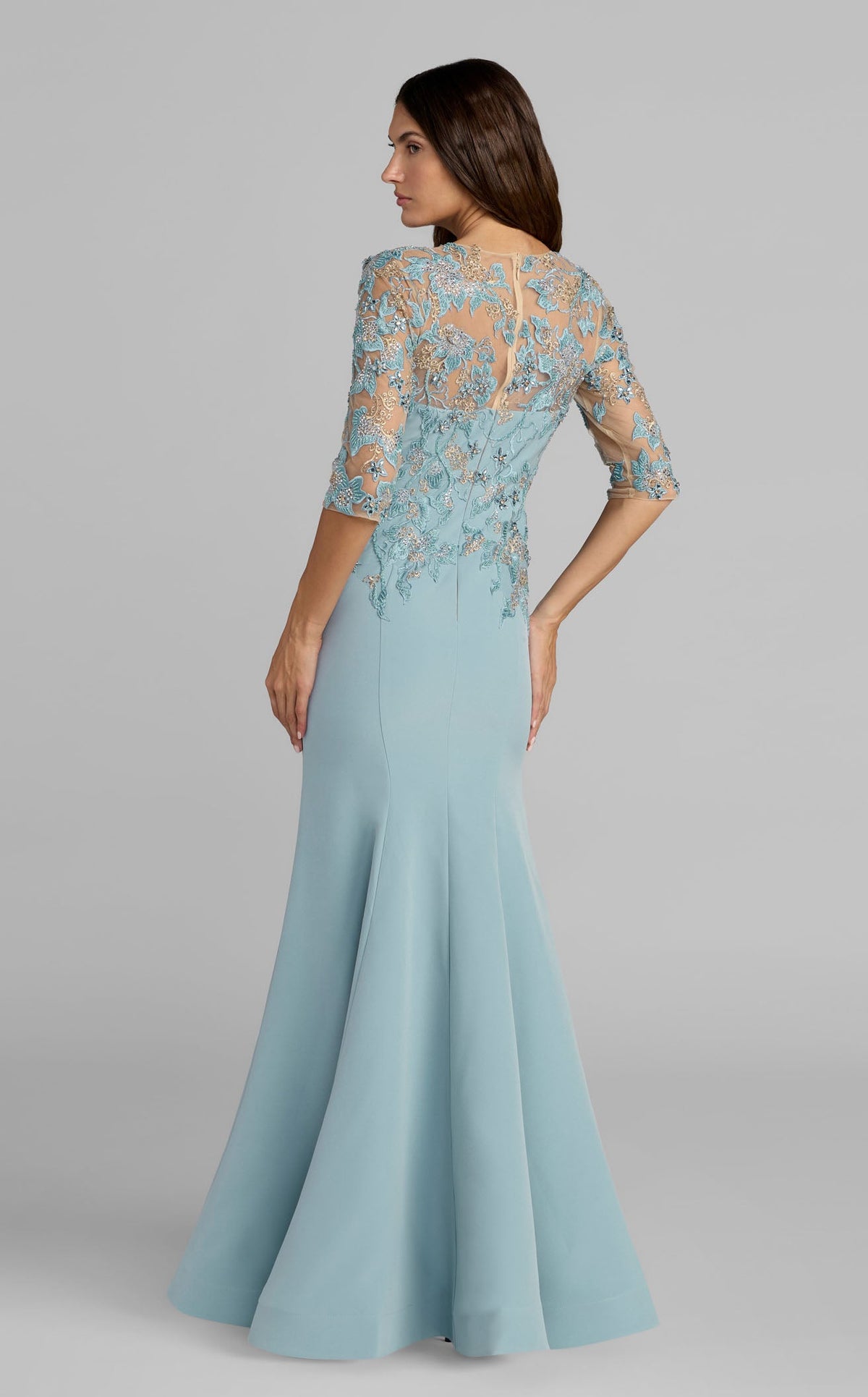 Mac Duggal 13204 Dress