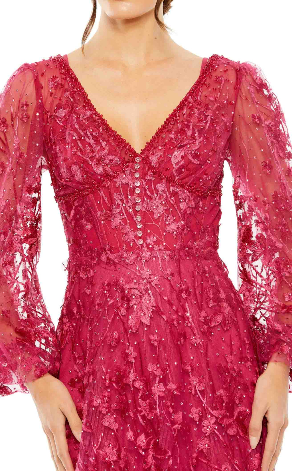 Mac Duggal 20430 Dress