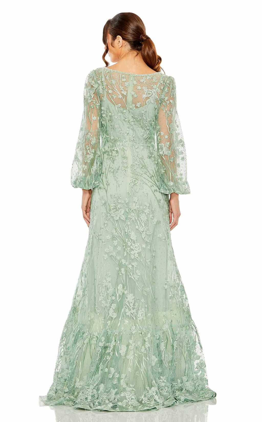 Mac Duggal 20430 Dress