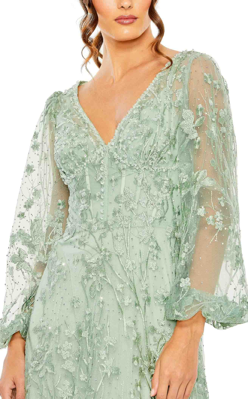 Mac Duggal 20430 Dress