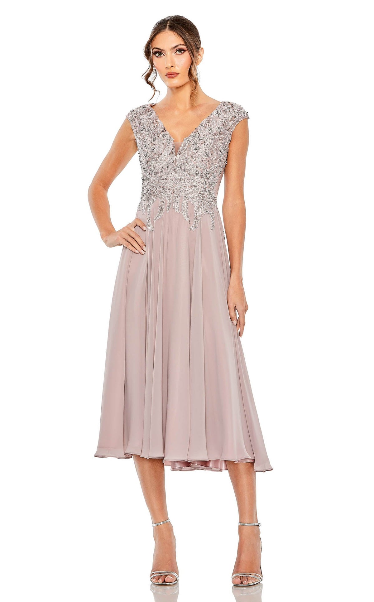 Mac Duggal 20492 Dress