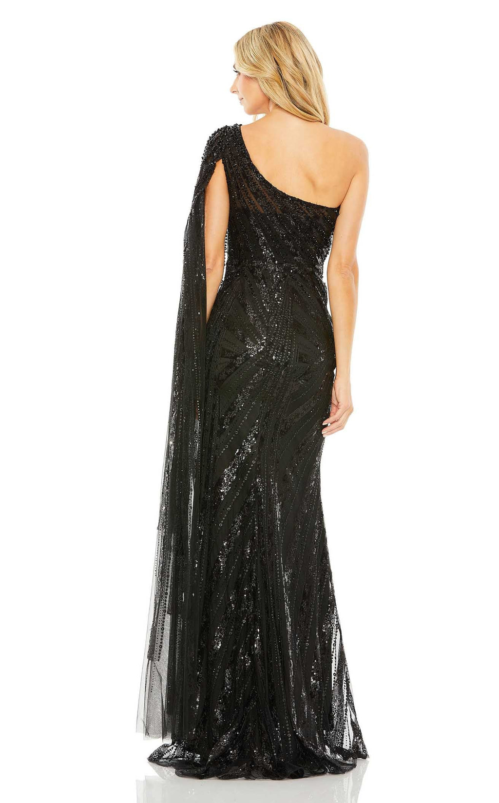 Mac Duggal 20528 Dress