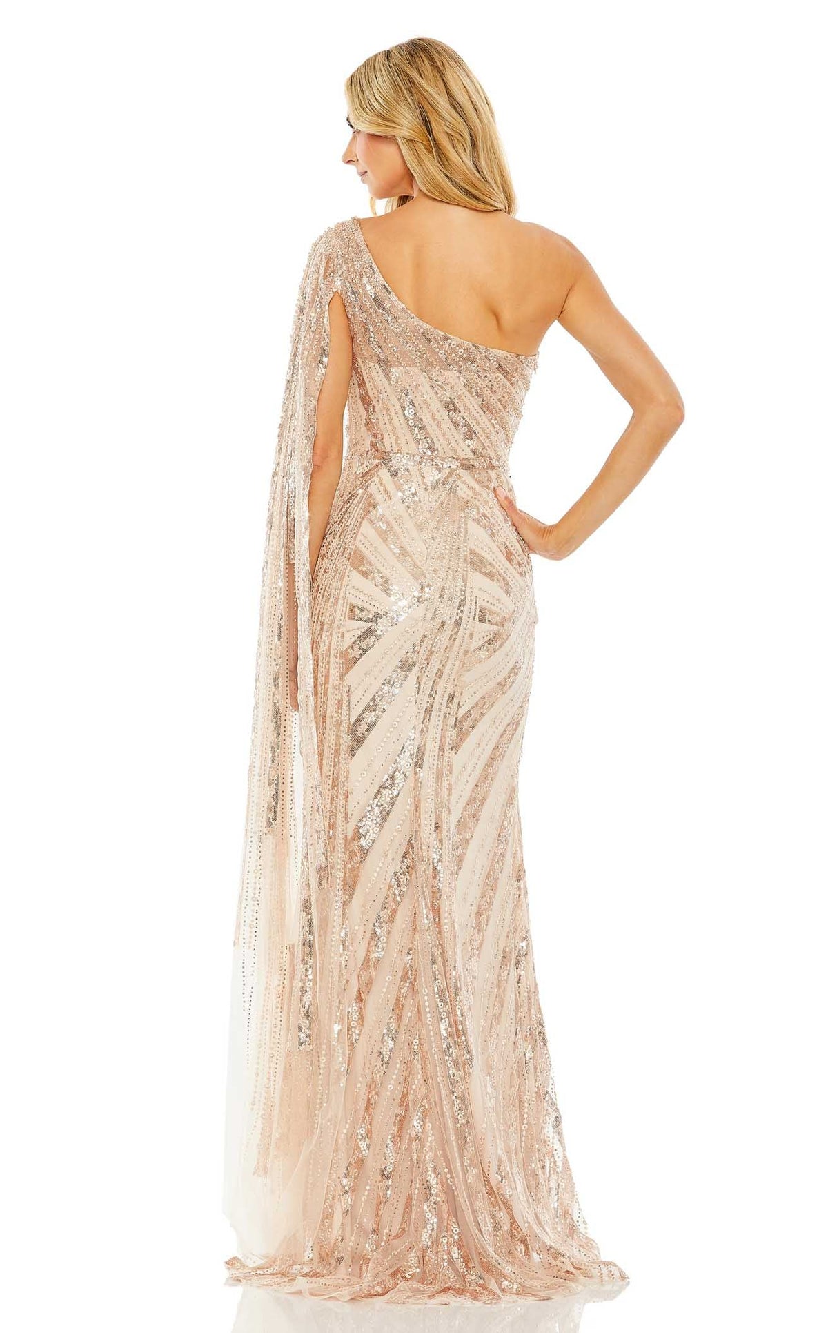 Mac Duggal 20528 Dress