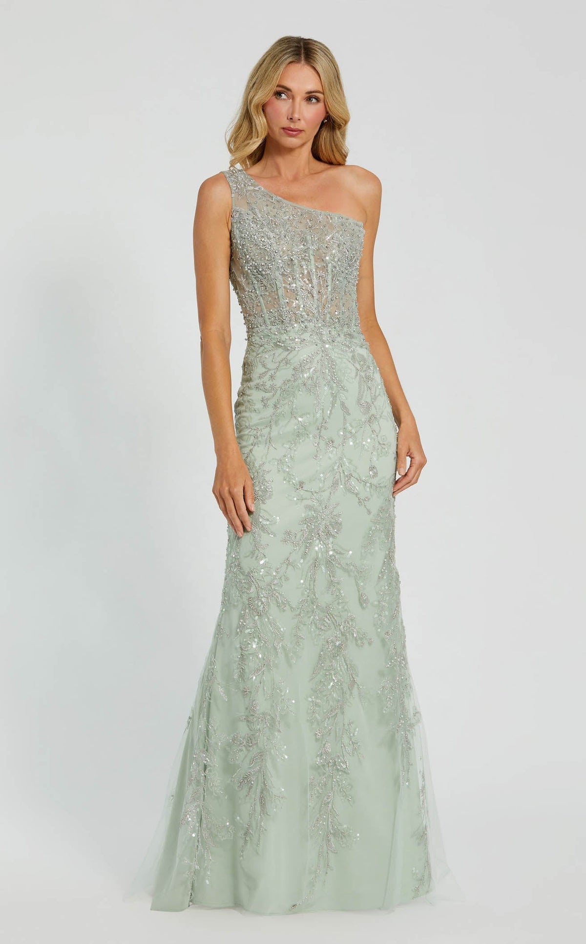Mac Duggal 20543 Dress