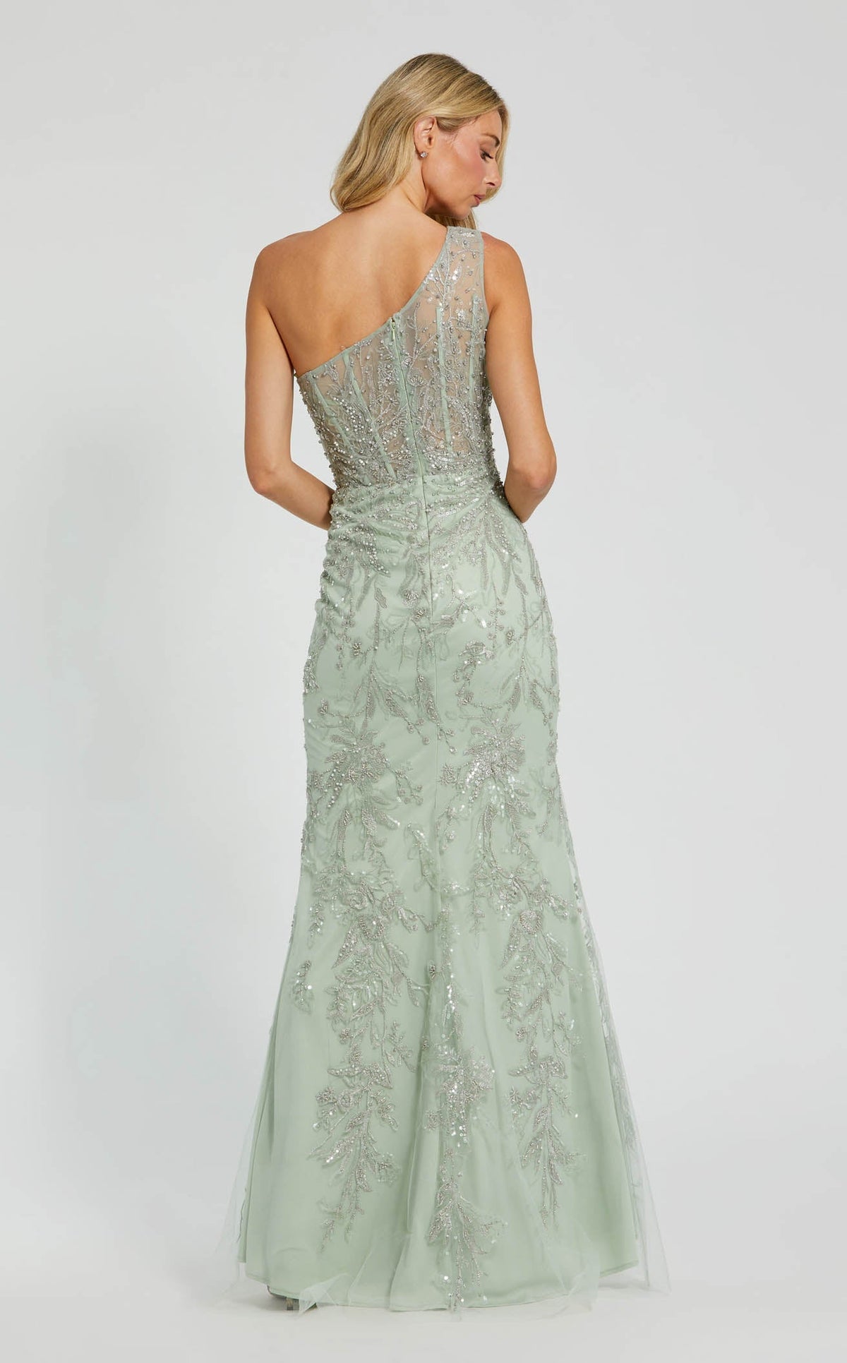 Mac Duggal 20543 Dress