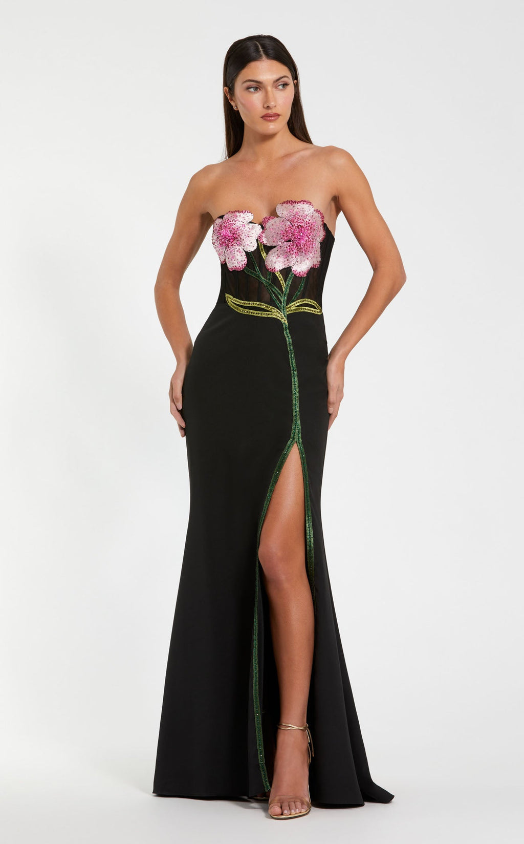 Mac Duggal 20682 Dress