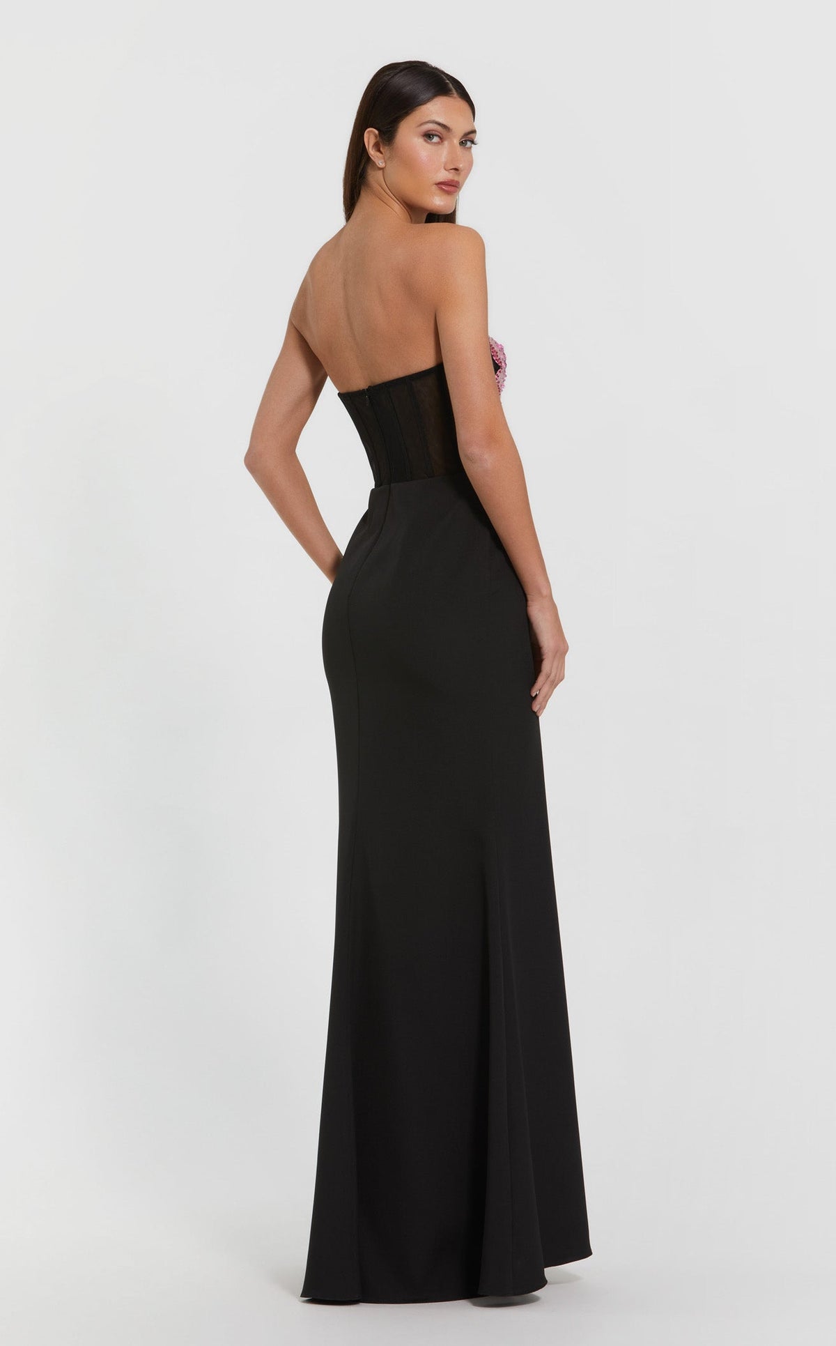 Mac Duggal 20682 Dress
