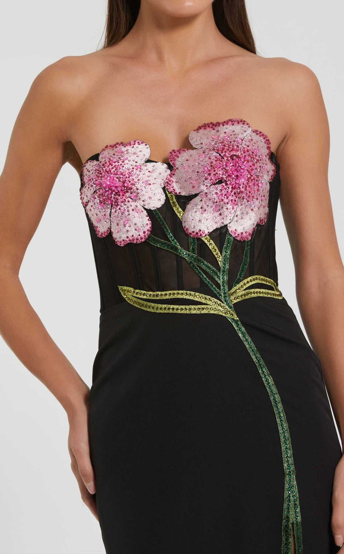 Mac Duggal 20682 Dress