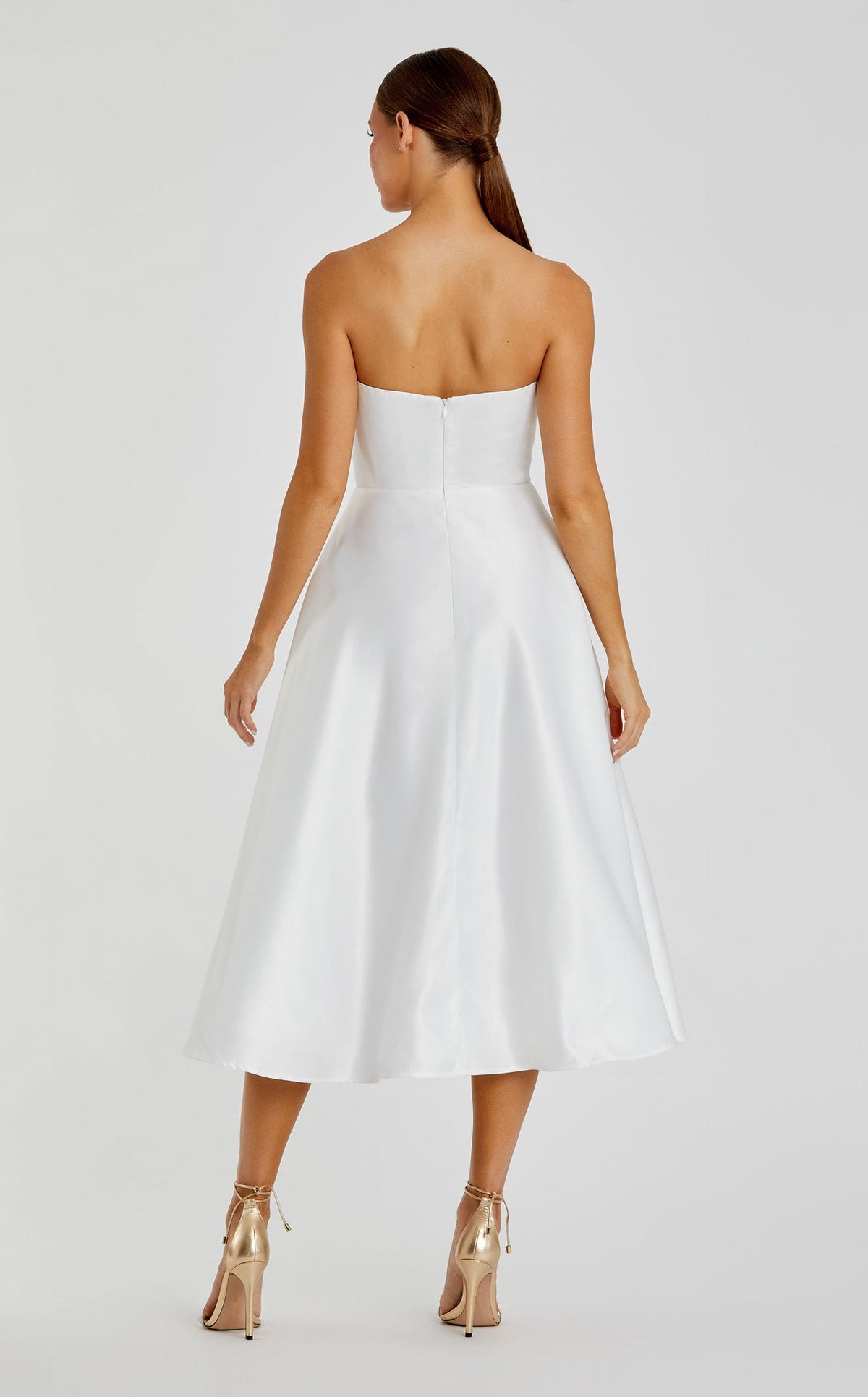 Mac Duggal 21075 Dress