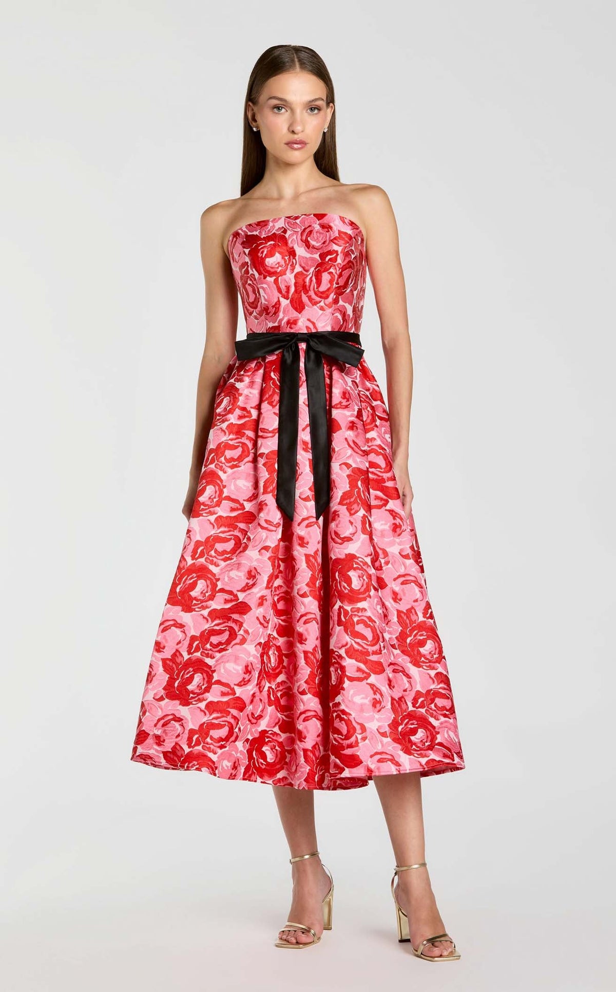 Mac Duggal 21252 Dress