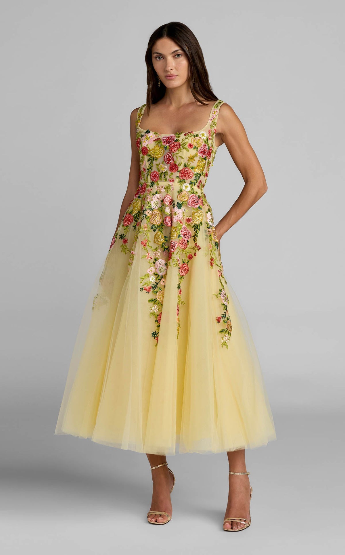 Mac Duggal 21294 Dress