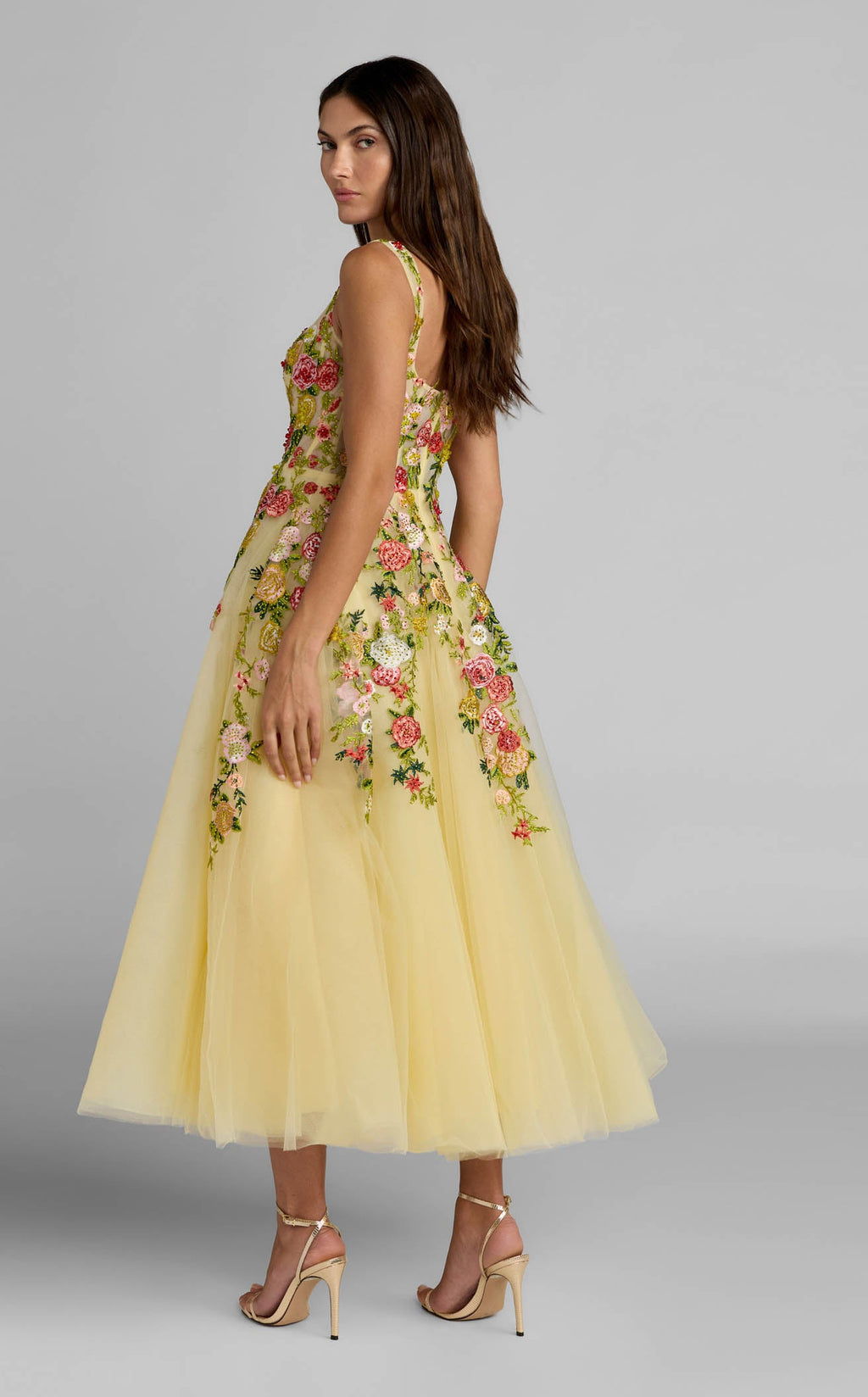 Mac Duggal 21294 Dress