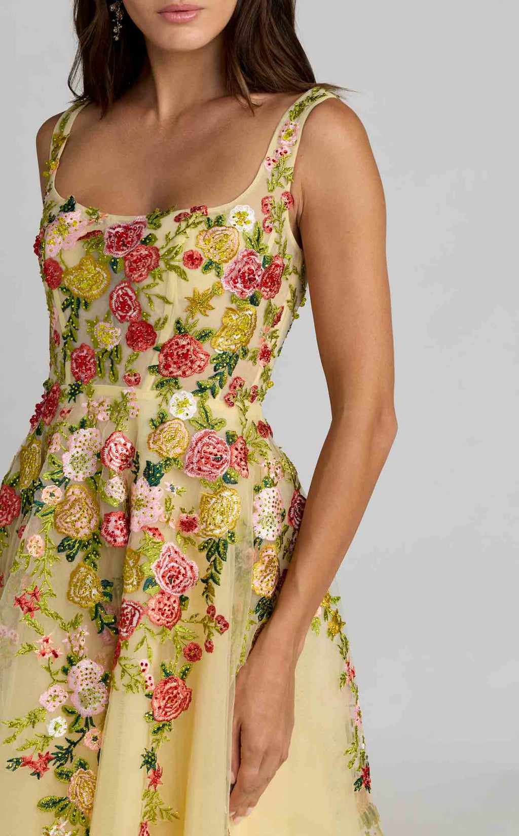 Mac Duggal 21294 Dress