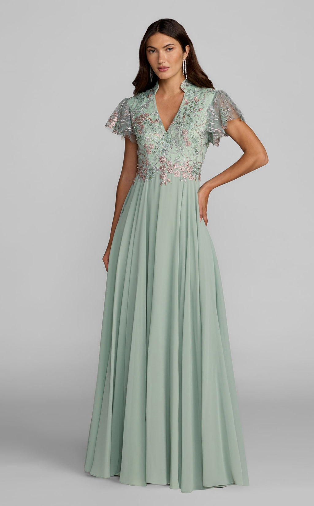 Mac Duggal 21314 Dress