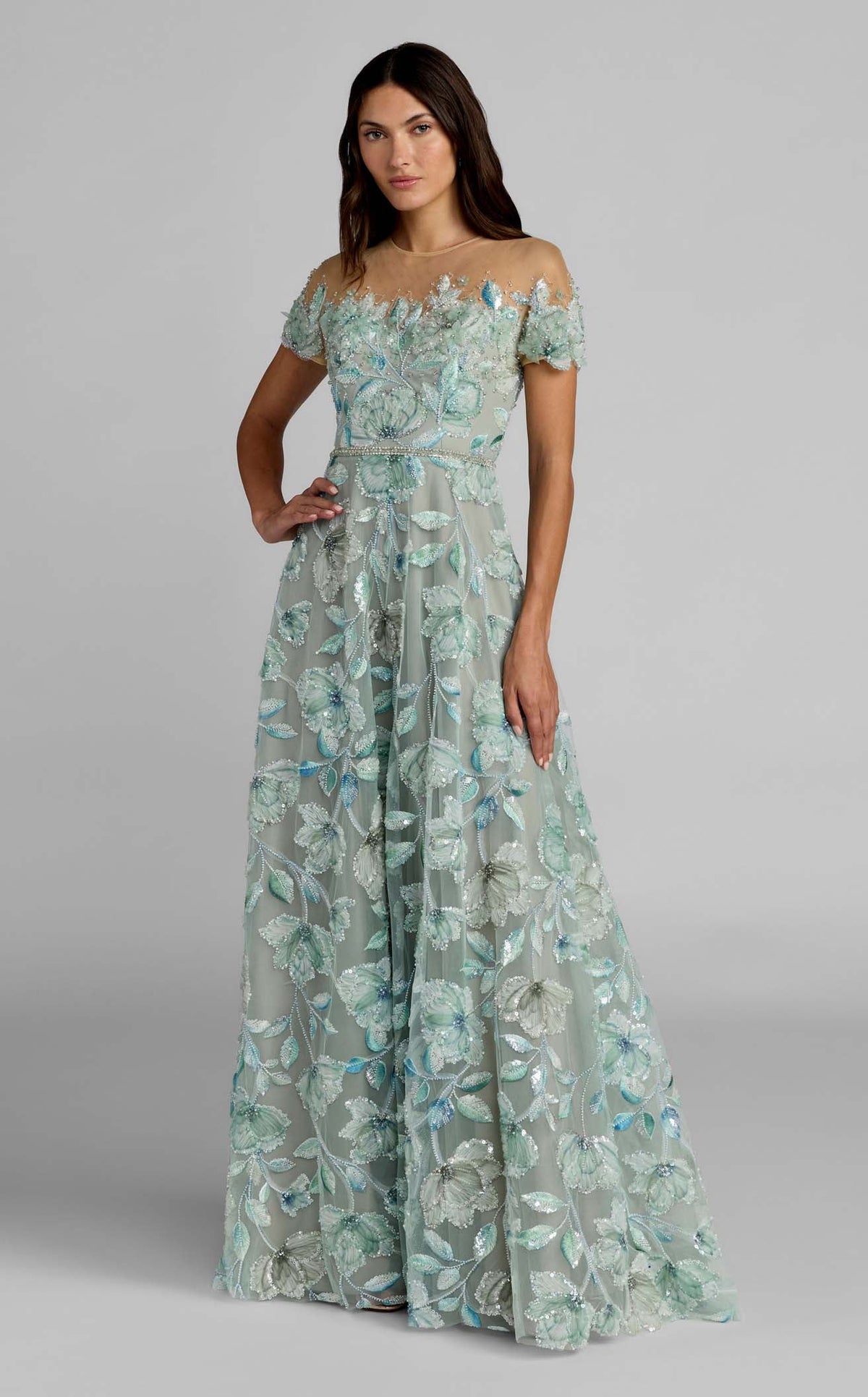 Mac Duggal 21339 Dress