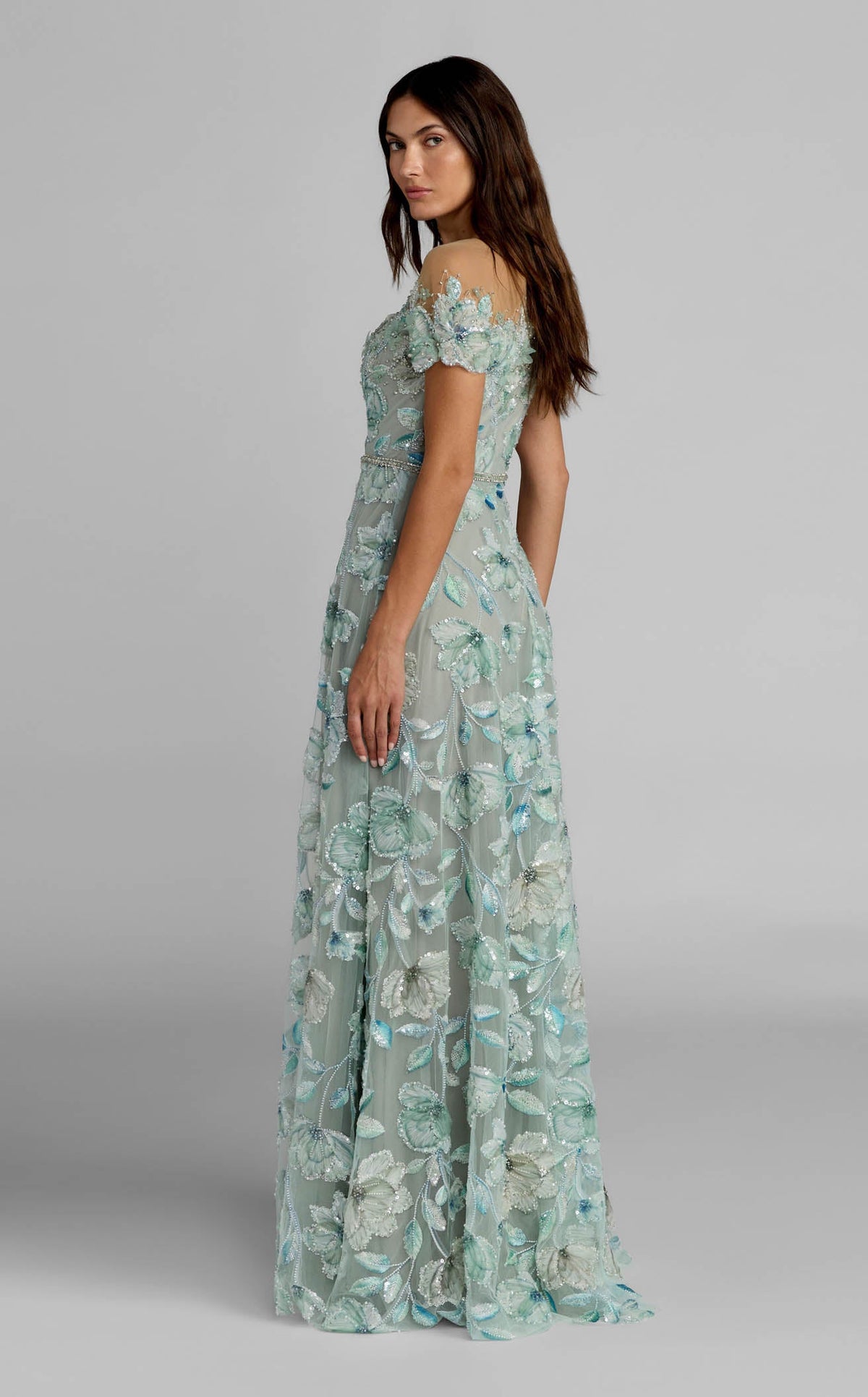 Mac Duggal 21339 Dress