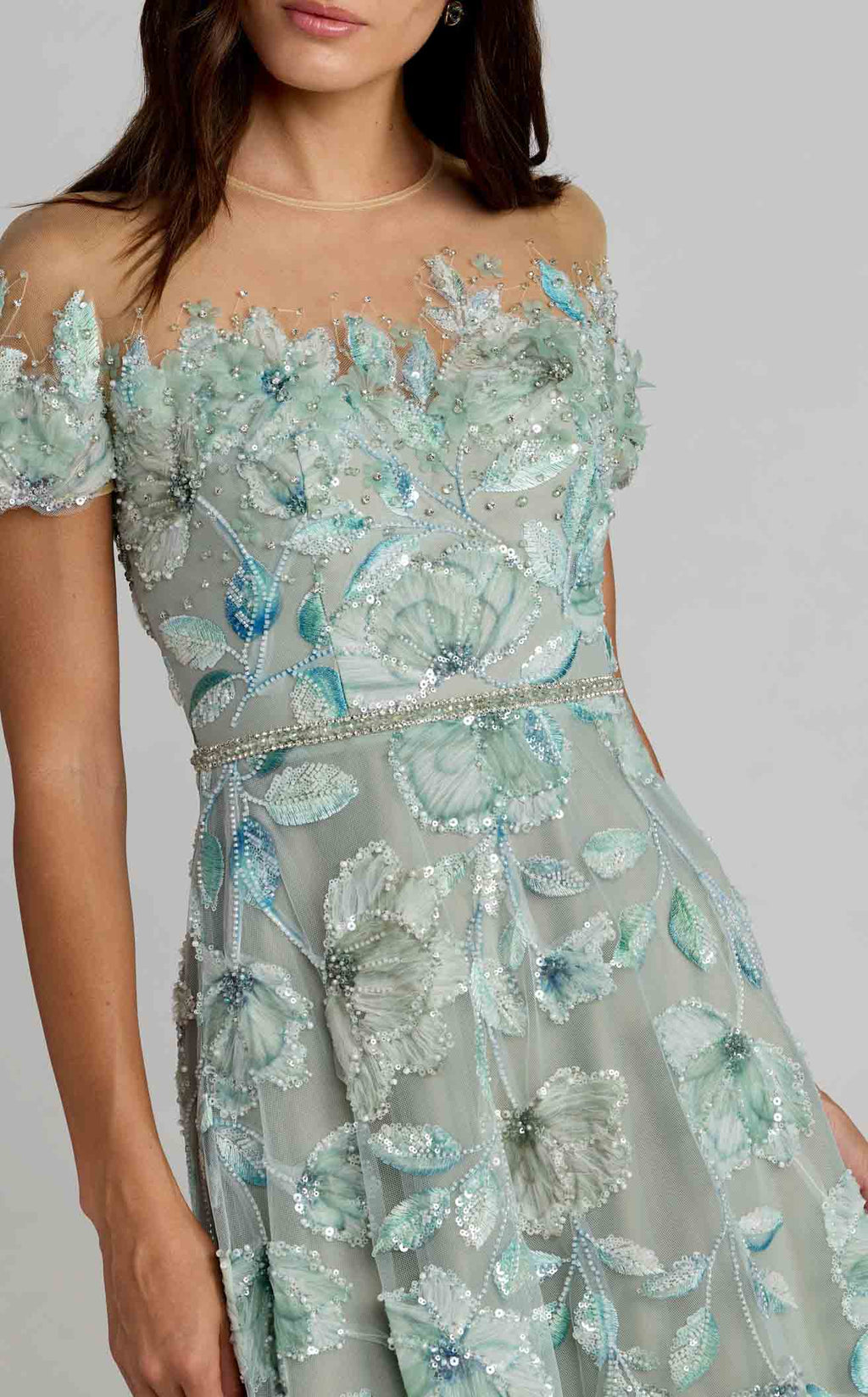 Mac Duggal 21339 Dress