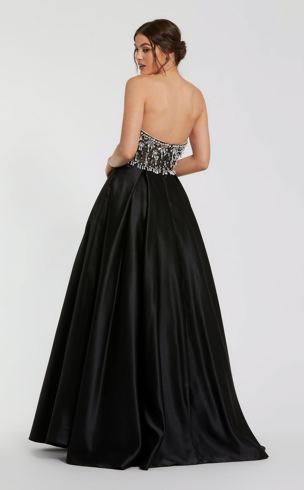 Mac Duggal 2225 Dress