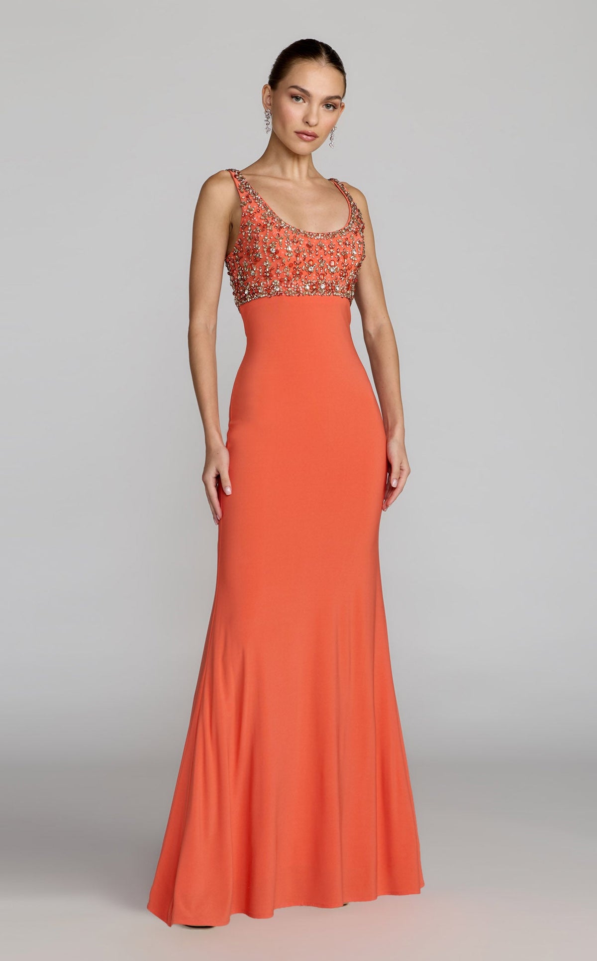 Mac Duggal 2253 Dress