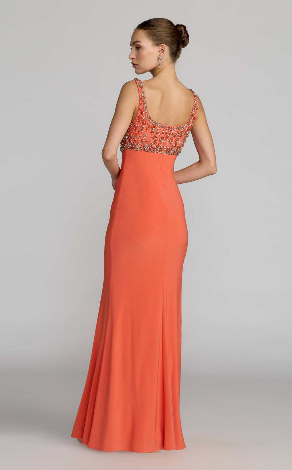 Mac Duggal 2253 Dress