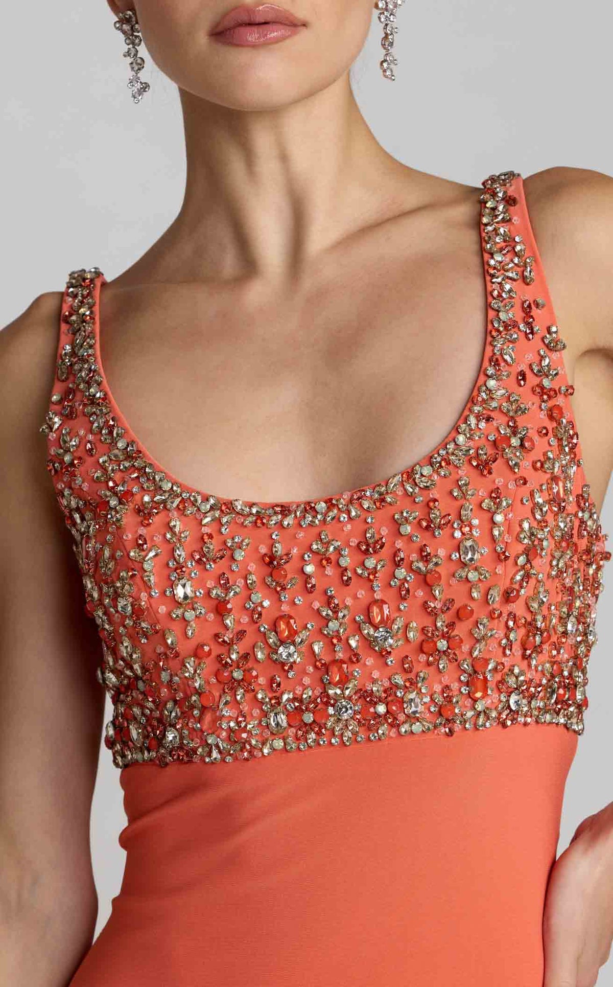 Mac Duggal 2253 Dress