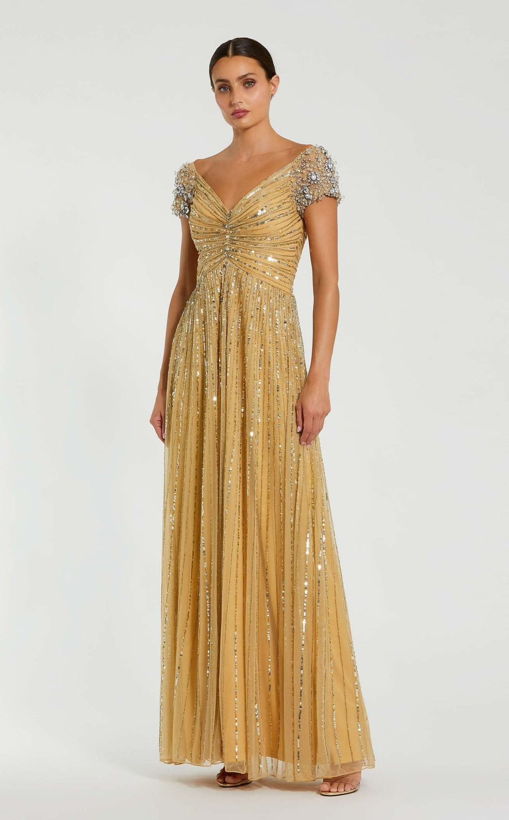 Mac Duggal 23042 Dress