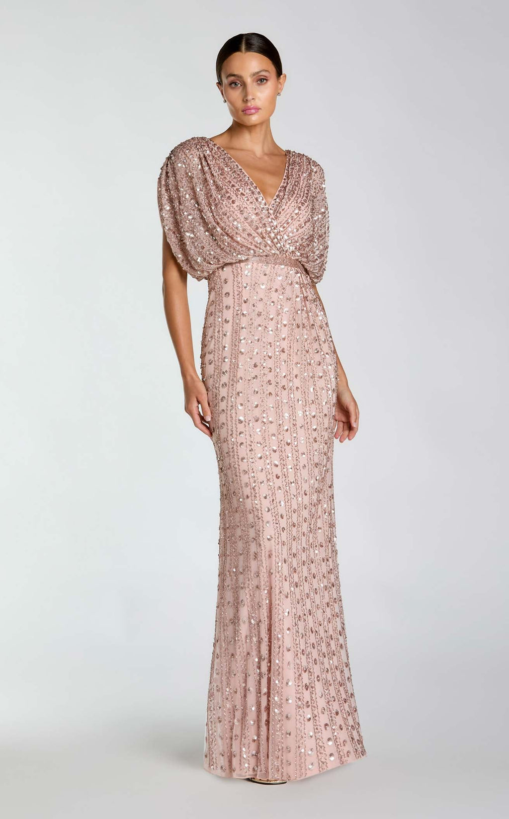 Mac Duggal 23081 Dress