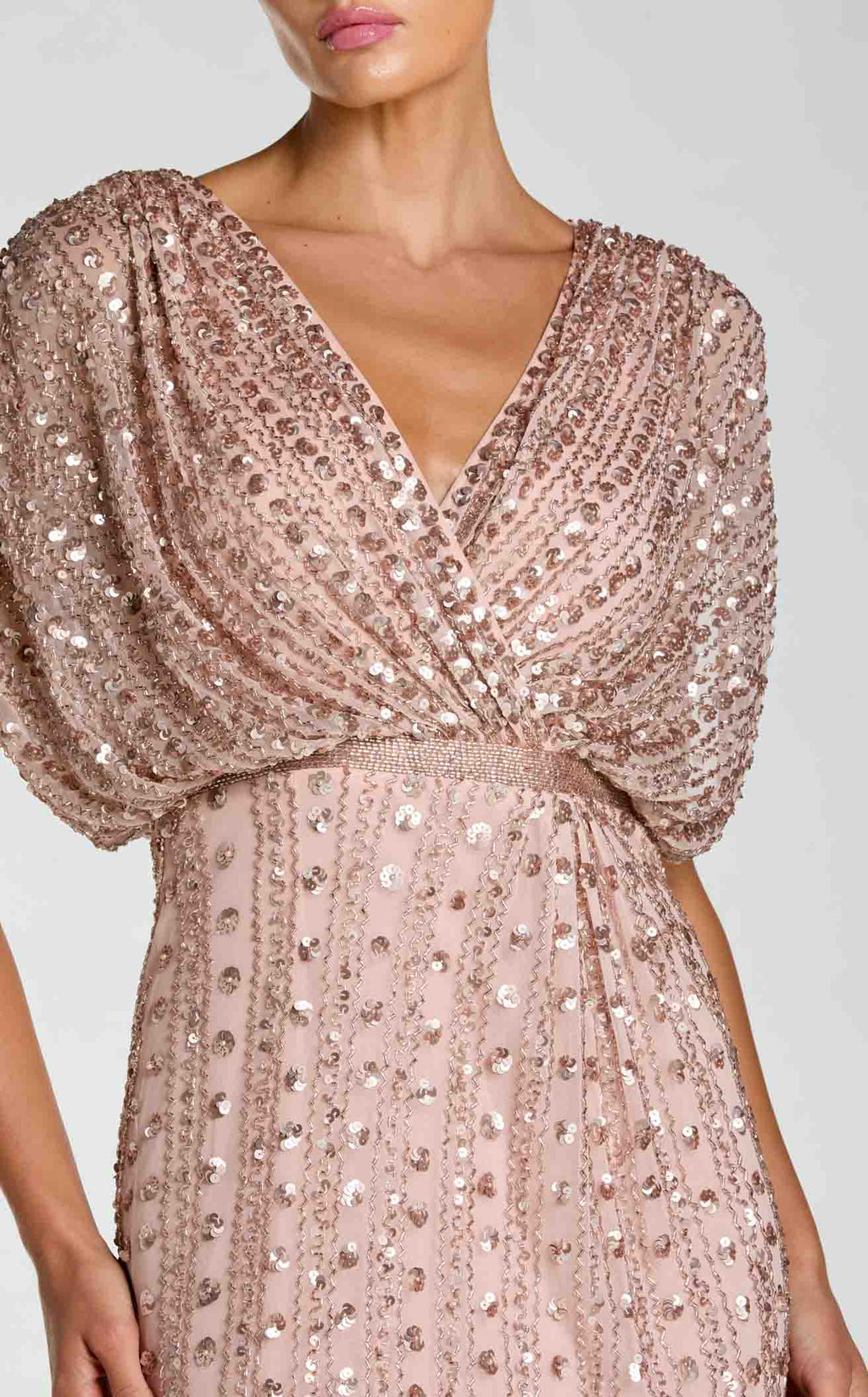 Mac Duggal 23081 Dress