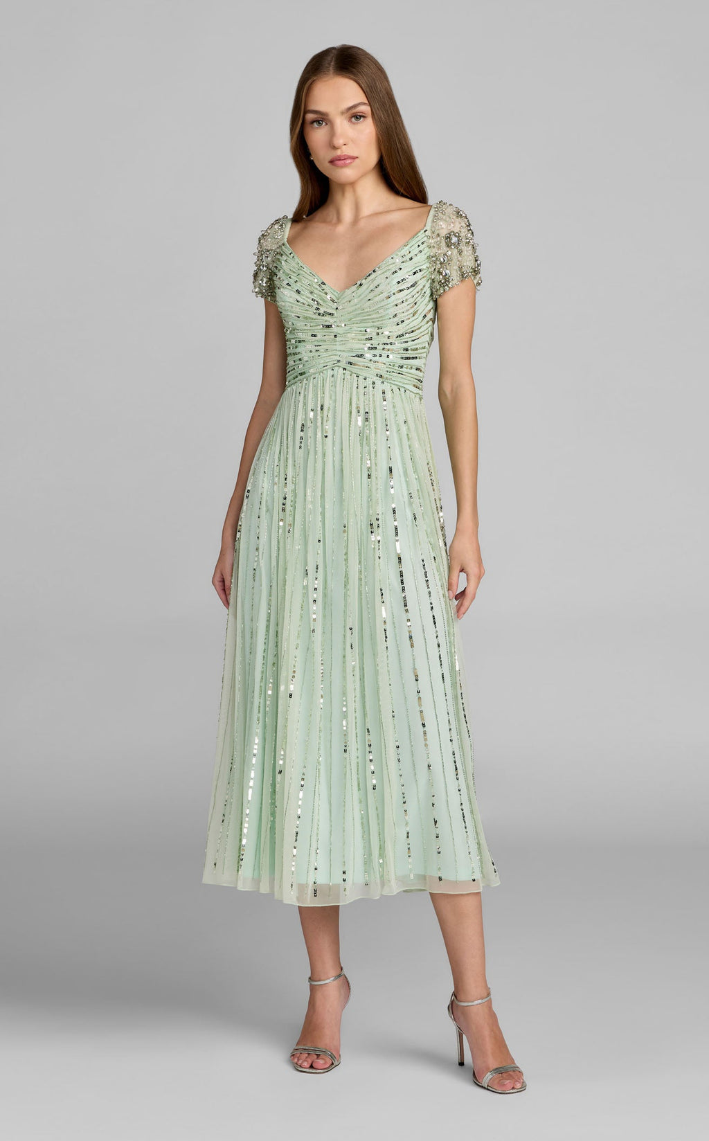 Mac Duggal 23098 Dress