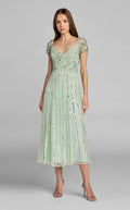 Mac Duggal 23098 Dress