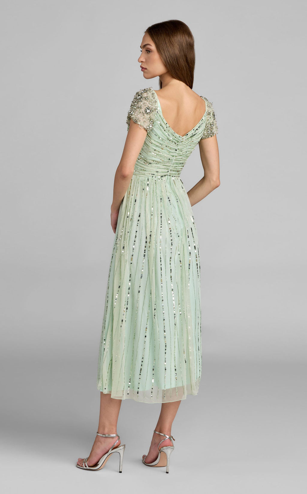Mac Duggal 23098 Dress