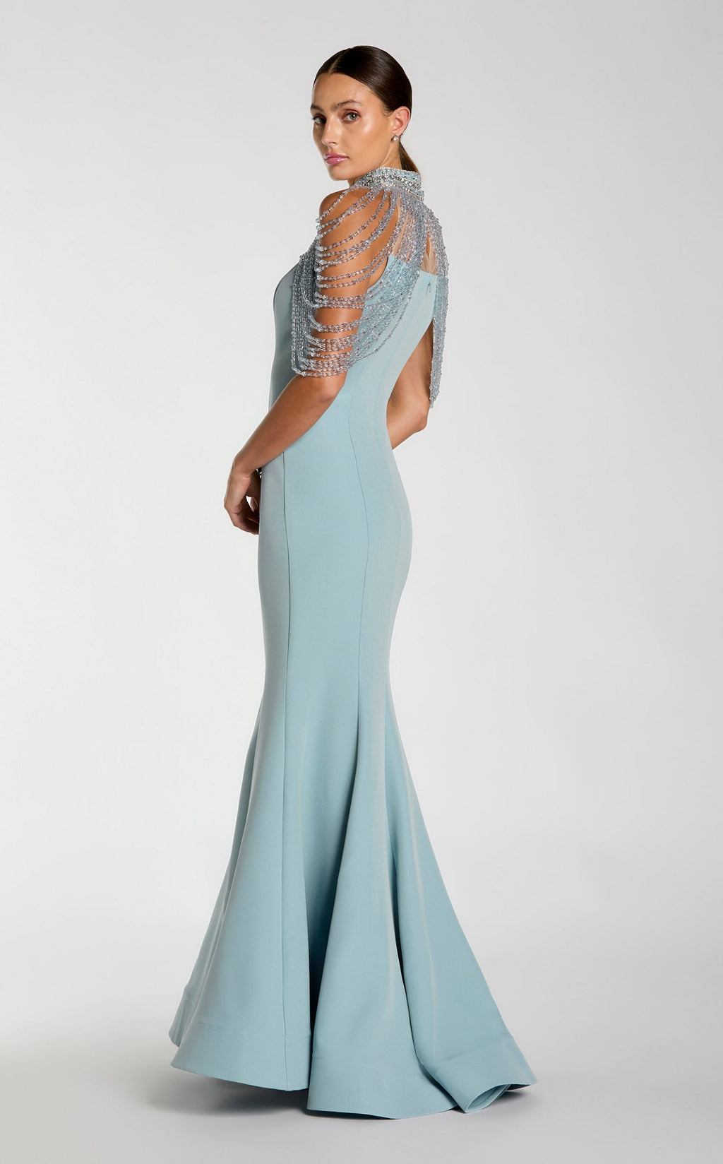 Mac Duggal 2334 Dress