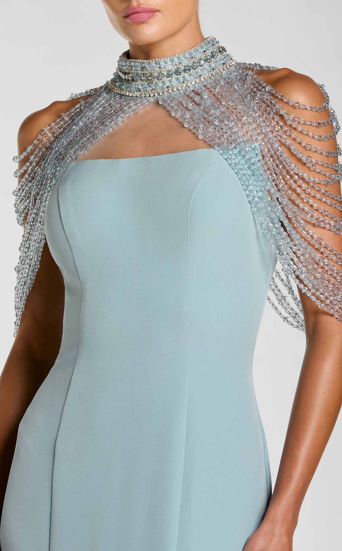 Mac Duggal 2334 Dress