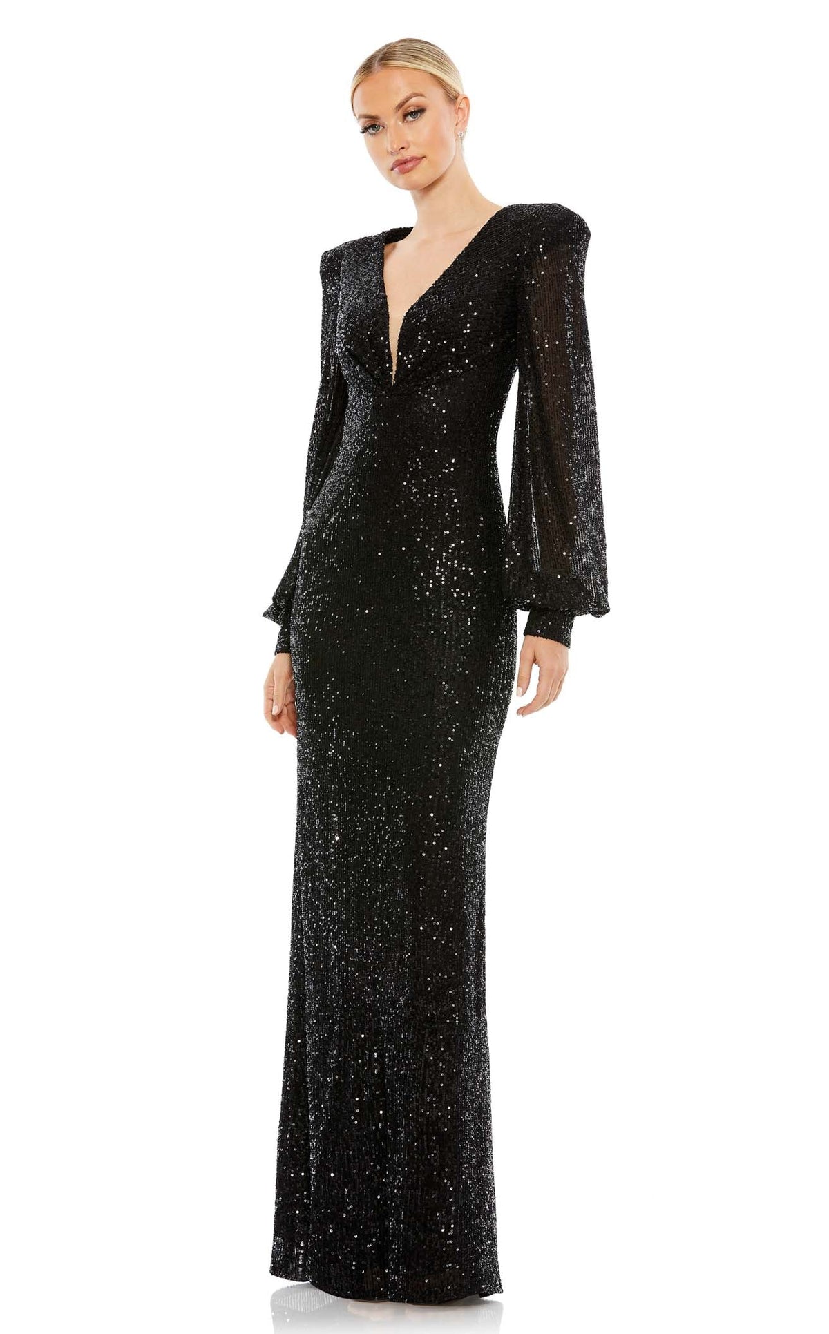 Mac Duggal 26722CL Dress