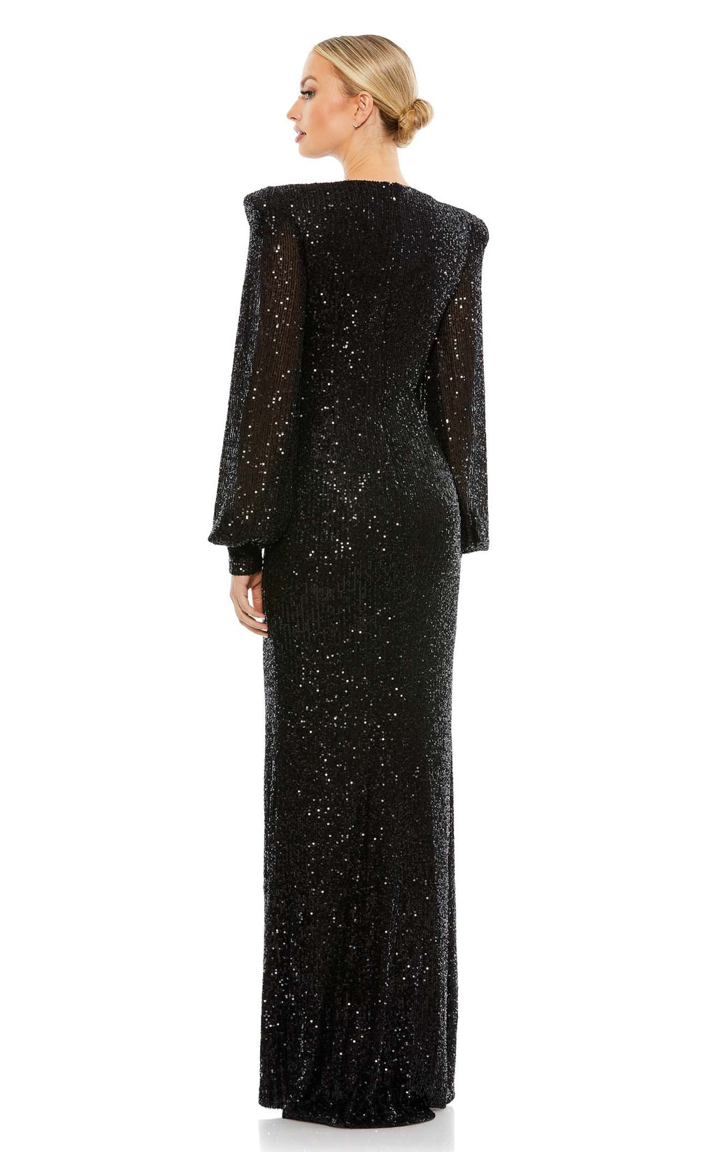 Mac Duggal 26722CL Dress
