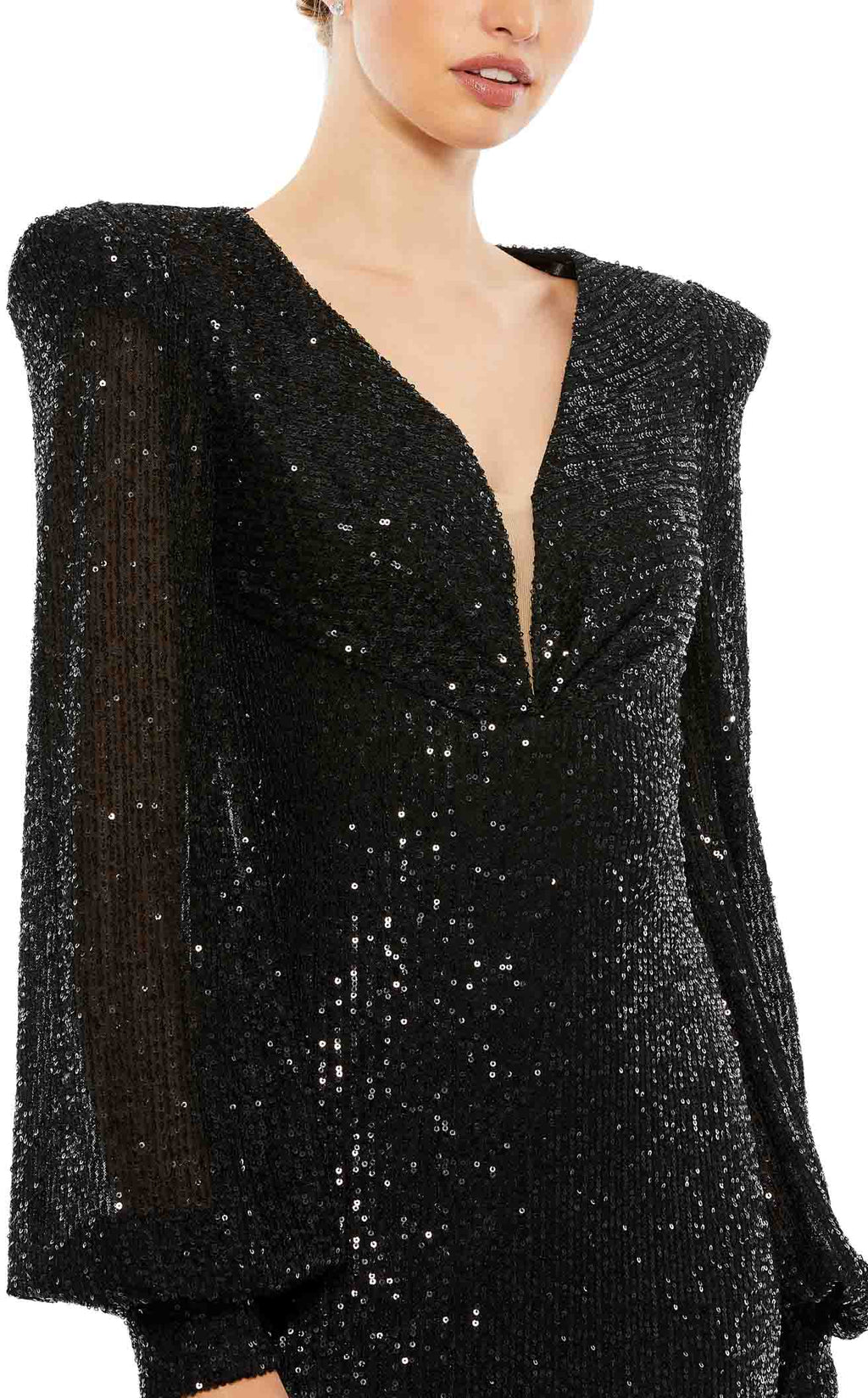 Mac Duggal 26722CL Dress