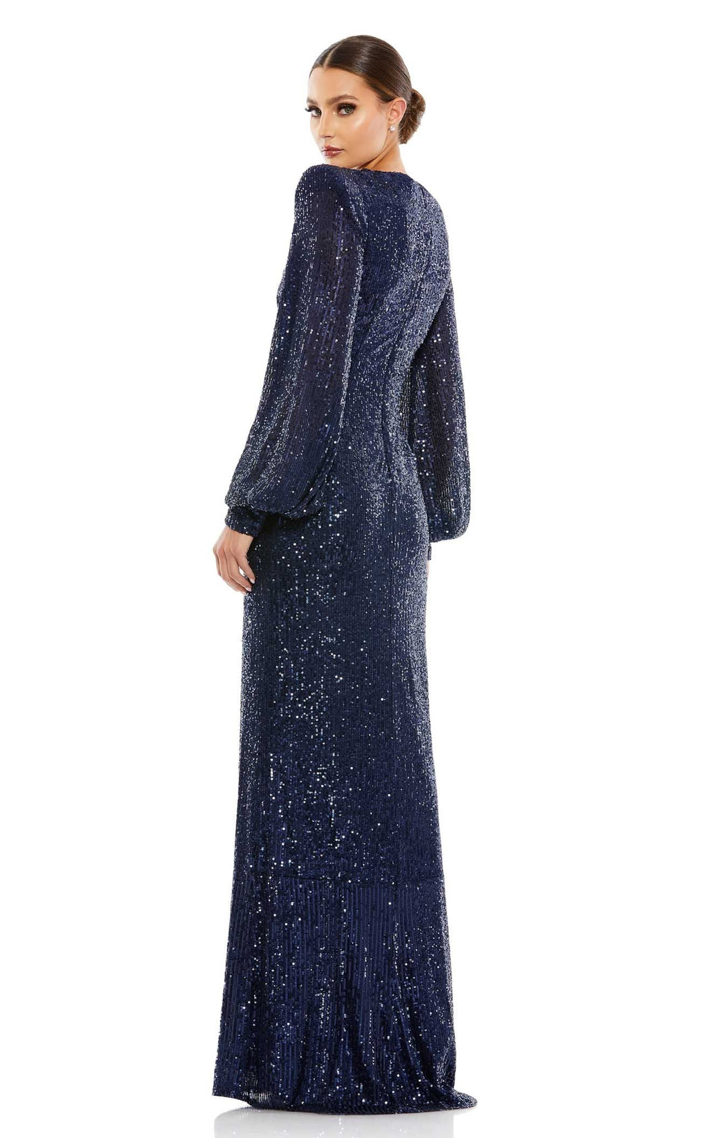 Mac Duggal 26722CL Dress