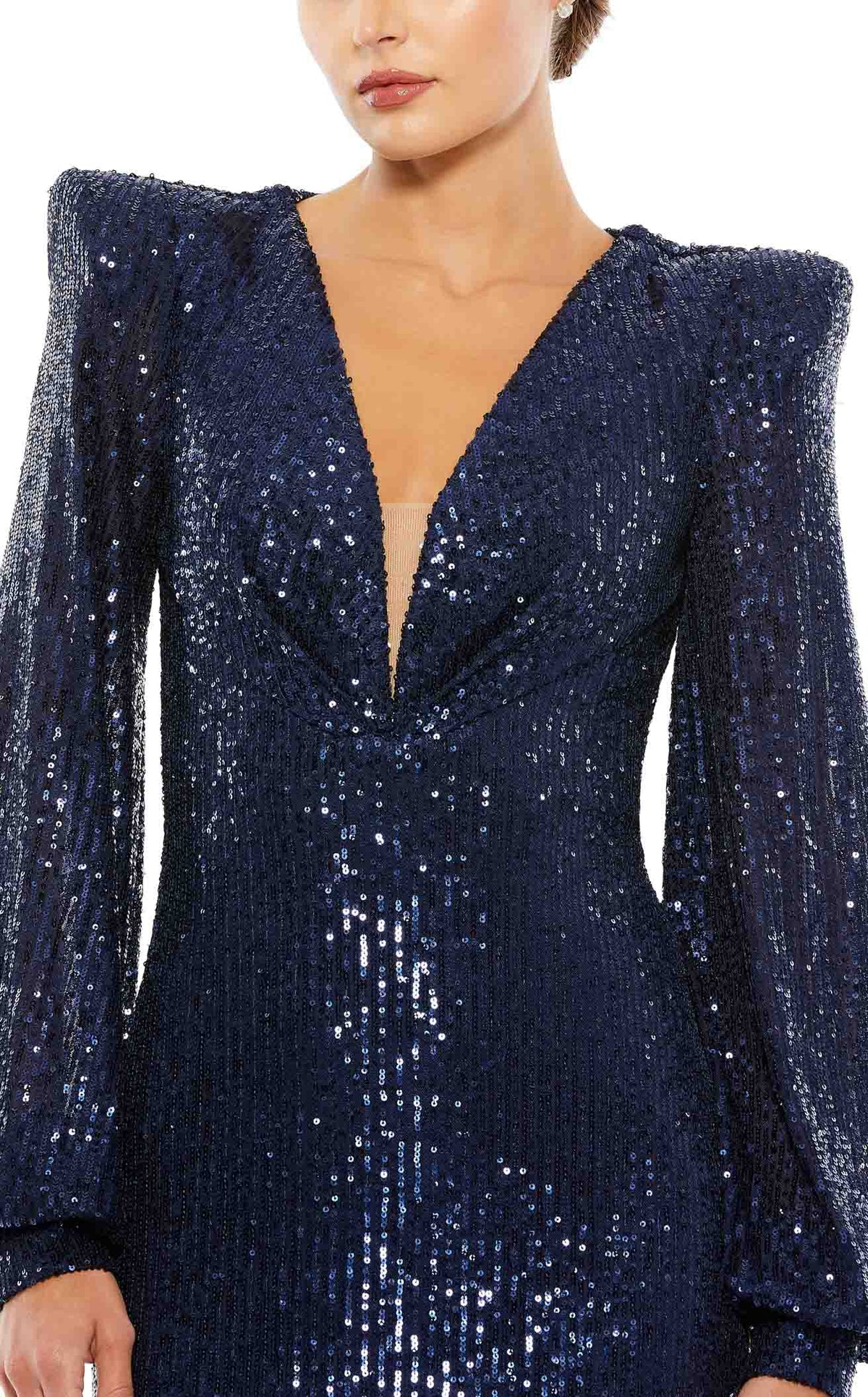 Mac Duggal 26722CL Dress