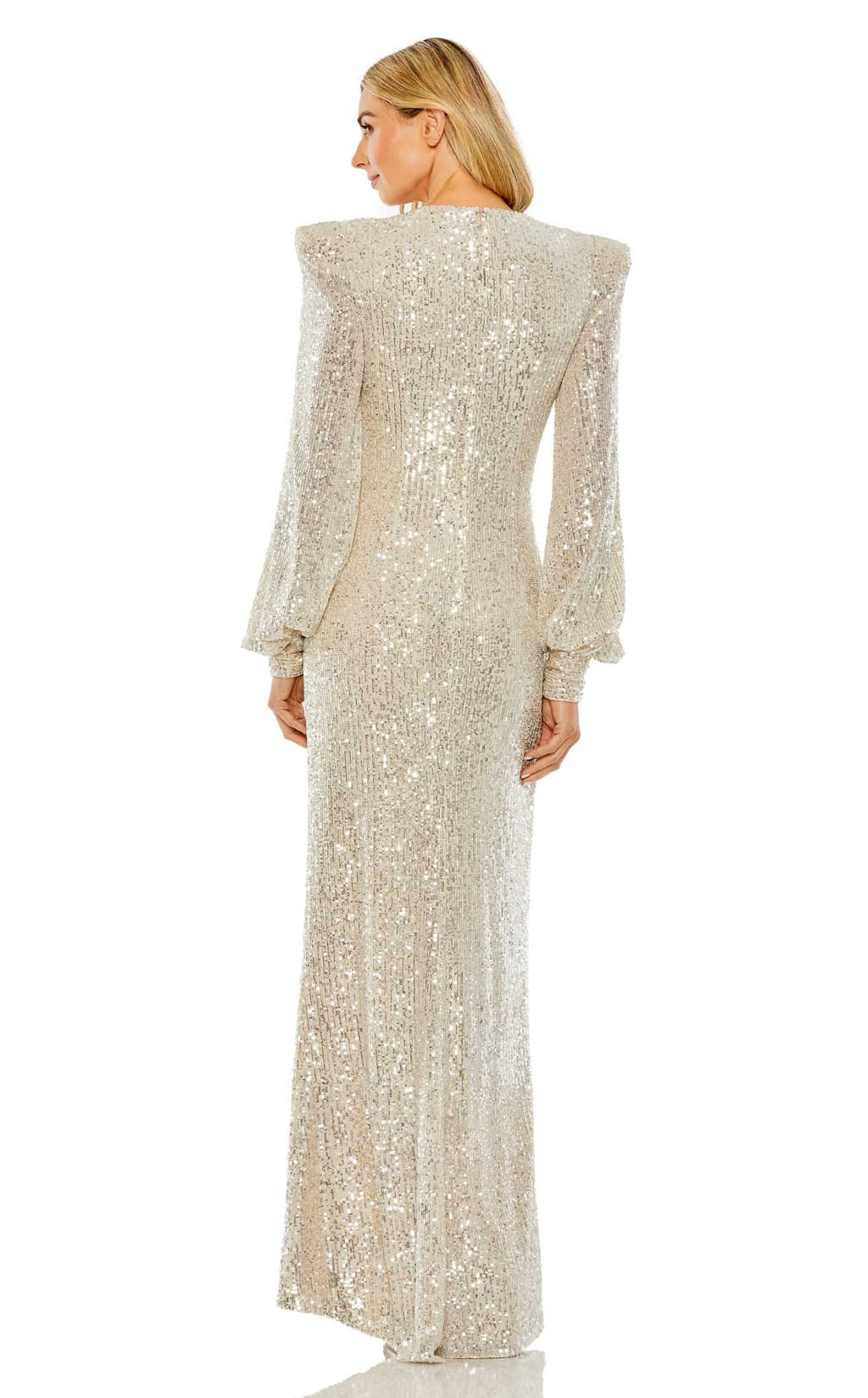 Mac Duggal 26722CL Dress