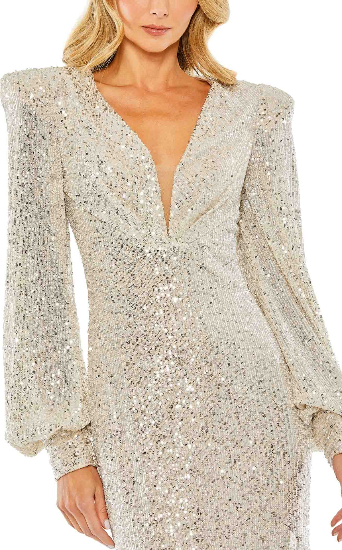 Mac Duggal 26722CL Dress