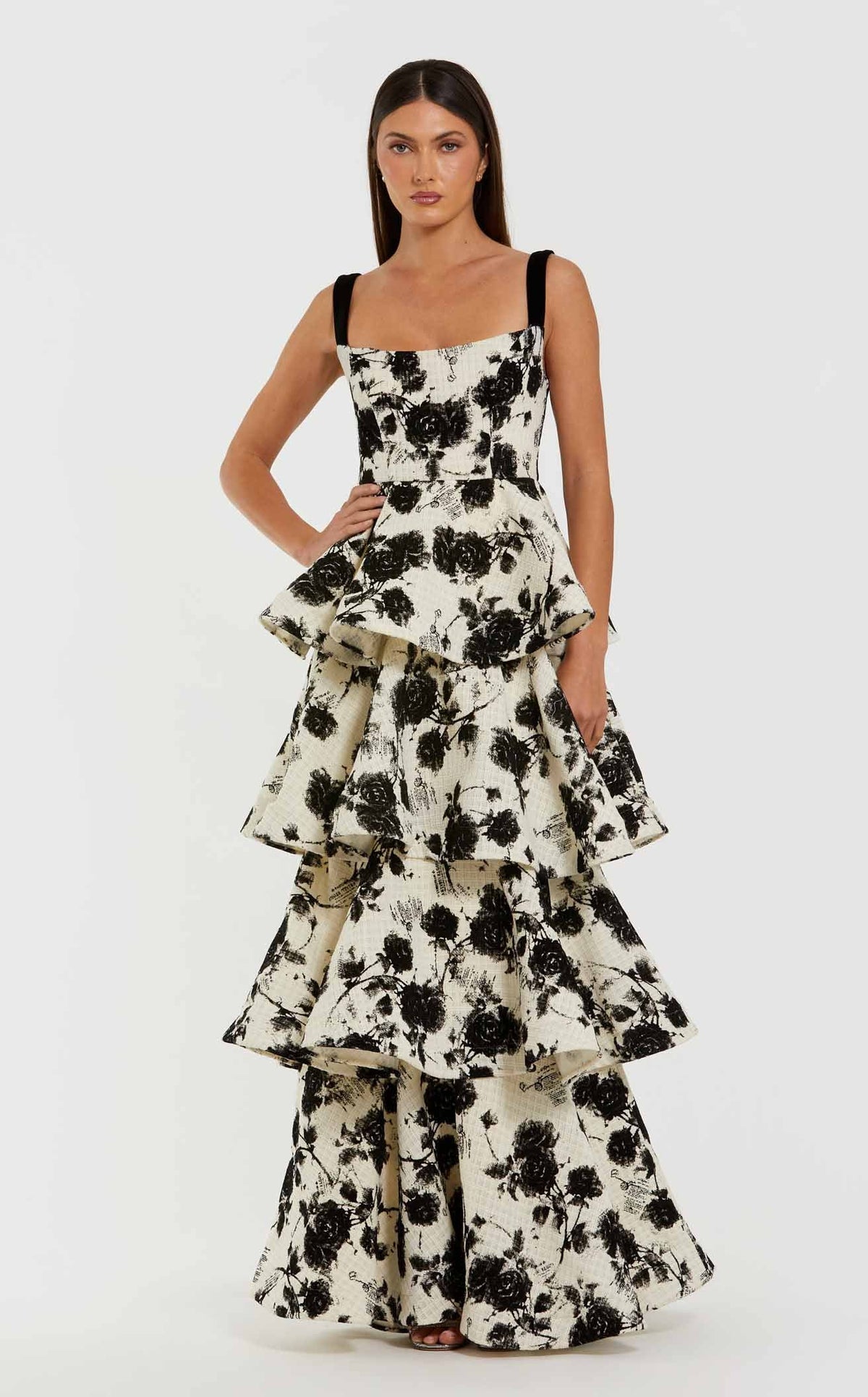Mac Duggal 27710 Dress