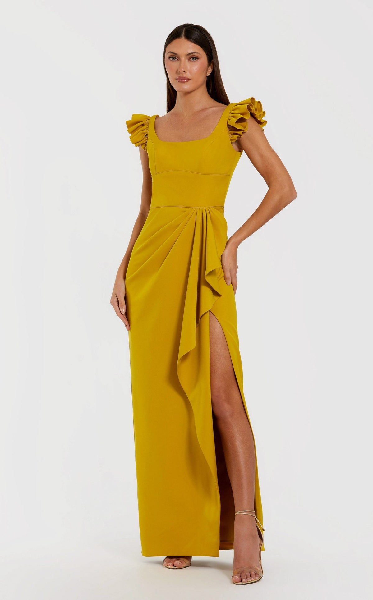 Mac Duggal 27740 Dress
