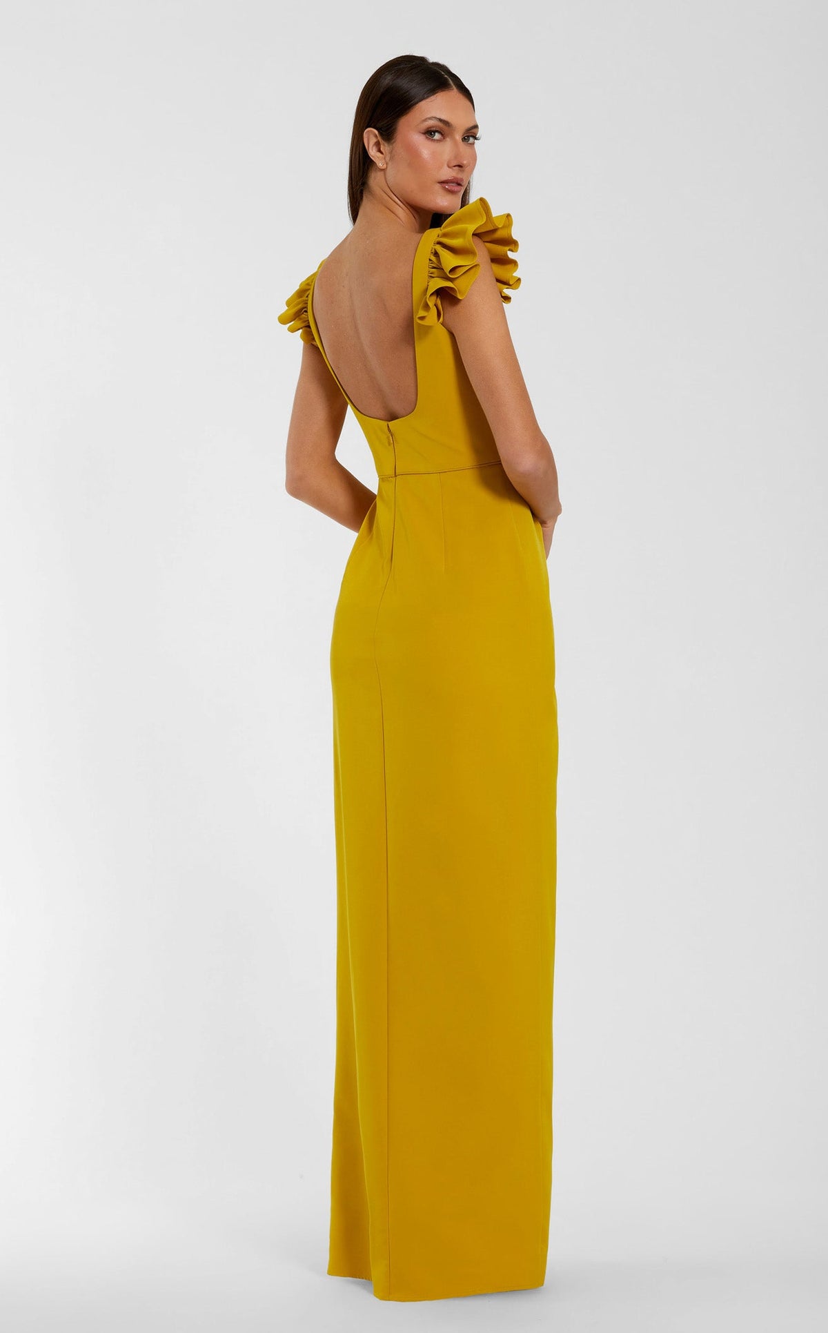 Mac Duggal 27740 Dress