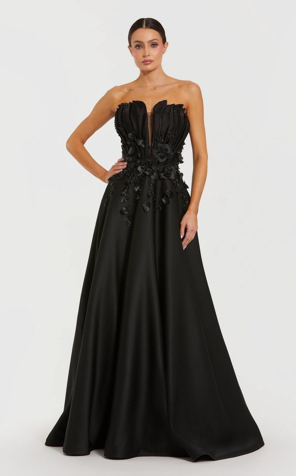 Mac Duggal 37134 Dress