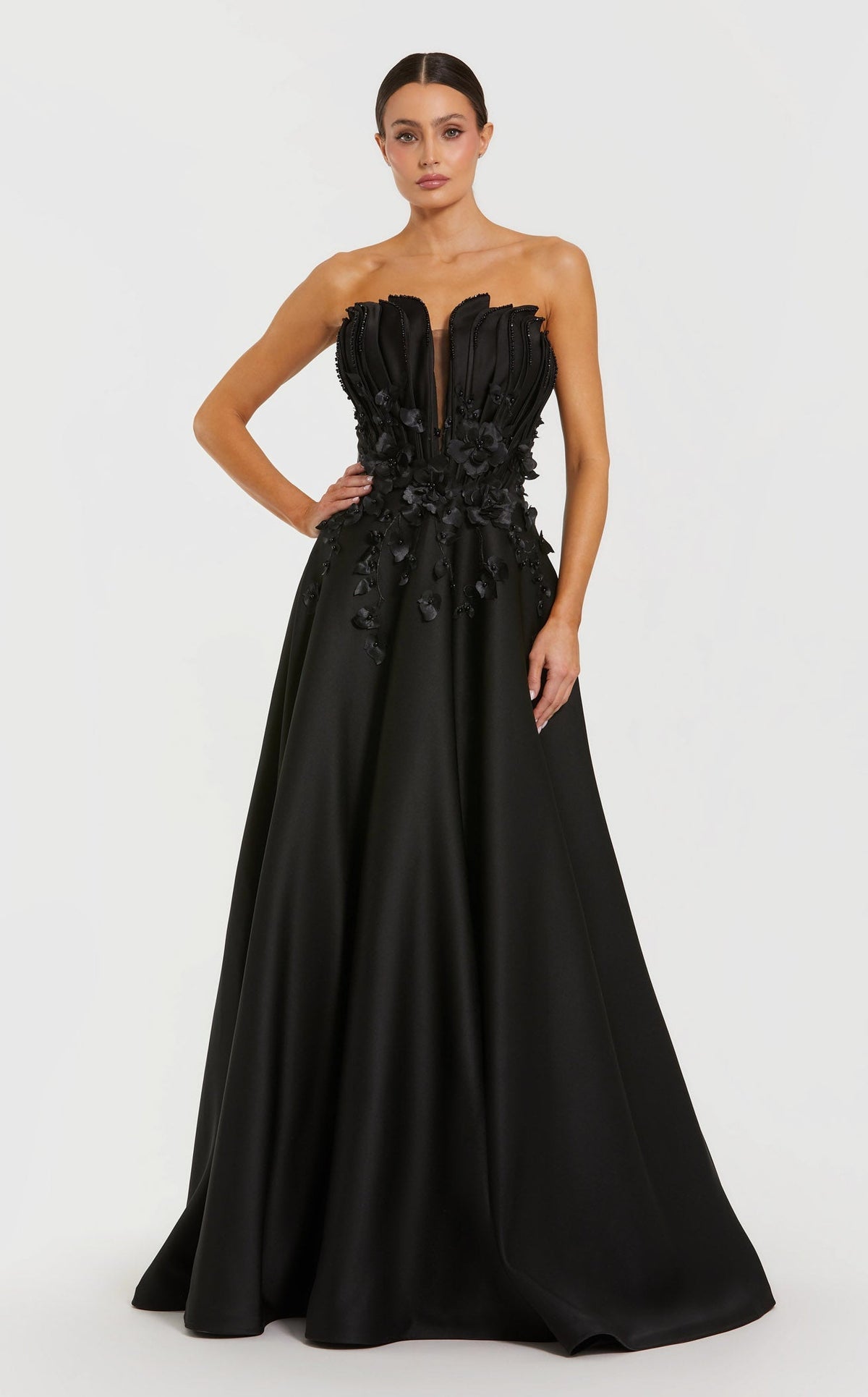 Mac Duggal 37134 Dress