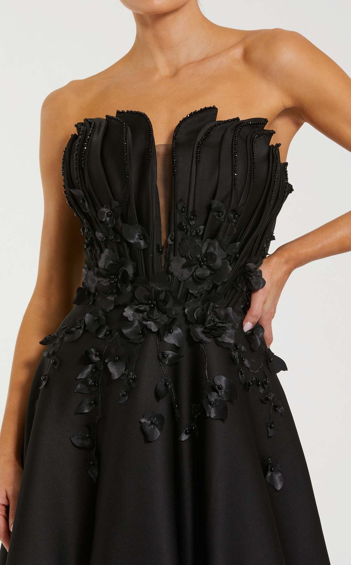 Mac Duggal 37134 Dress